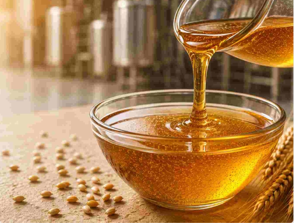 فروش فوق‌العاده گلوکز گندم با کیفیت + قیمت عمده